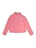 The North Face 100% Polyester Pink Pullover Sweater Size 6 - photo 1