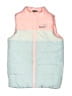 Puma 100% Polyester Pink Vest Size 5 - 6 - photo 1
