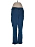Level 99 Blue Casual Pants Size 32 waist - photo 1