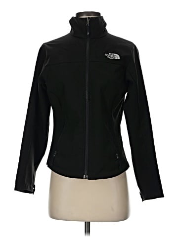 The North Face Track Jacket (view 1)