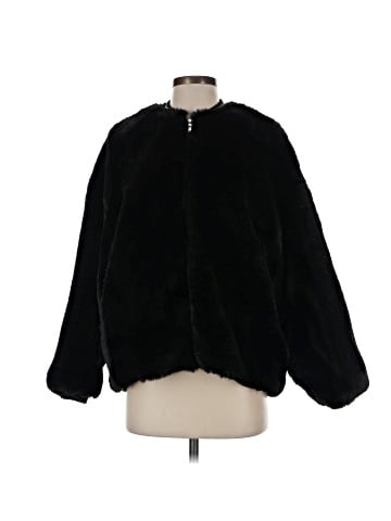 Zara Basic Fleece (view 1)