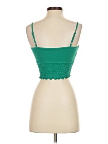 Hollister Sleeveless Blouse (view 2)