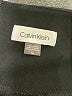 Calvin Klein Solid Black Cocktail Dress Size 12 - photo 7