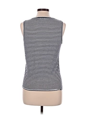 J.Crew Factory Store Sleeveless Top (view 2)