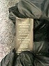 Calvin Klein Solid Black Cocktail Dress Size 12 - photo 8