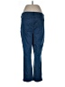Level 99 Blue Casual Pants Size 32 waist - photo 2