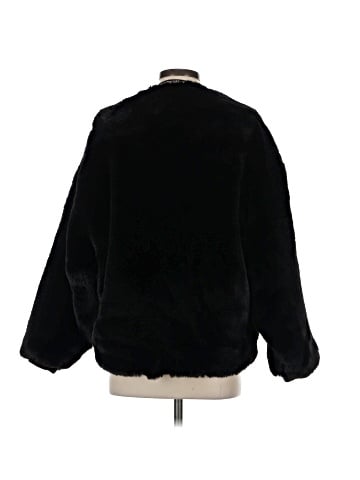 Zara Basic Fleece (view 2)