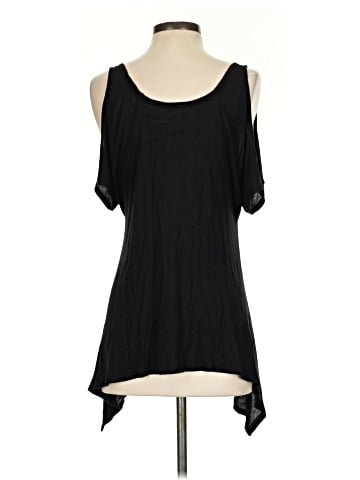 Yahada Short Sleeve T-Shirt (view 2)