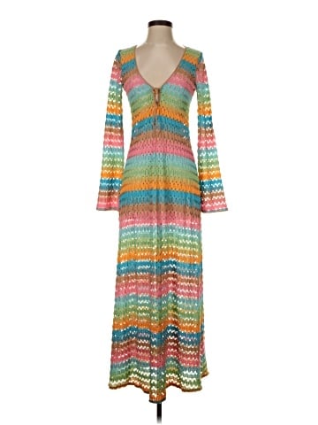 Show Me Your Mumu Casual Dress (view 1)