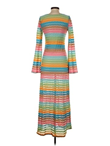 Show Me Your Mumu Casual Dress (view 2)