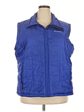 Columbia Vest (view 1)