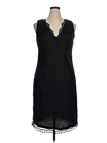 CDC Apparel Cocktail Dress (view 1)