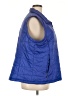 Columbia 100% Polyester Blue Vest Size 3X - photo 4