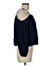 Unbranded Blue 3/4 Sleeve Blouse Size M - photo 4
