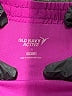 Active by Old Navy Solid Purple Athletic Shorts Size L - photo 3