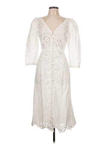 Rebecca Taylor Casual Dress (view 1)