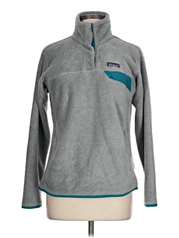 Patagonia Pullover Sweater (view 1)