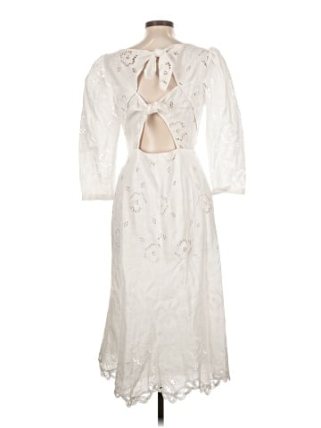 Rebecca Taylor Casual Dress (view 2)
