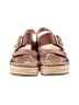Aetrex Brown Sandals Size 10 1/2 - photo 2