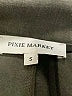 Pixie Market Green Formal Skirt Size S - photo 4