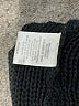 Design Lab Lord & Taylor Black Pullover Sweater Size M - photo 8