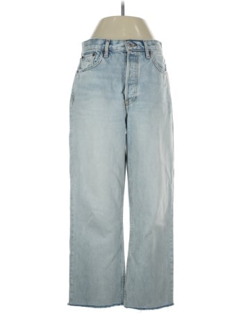 RE/DONE Jeans (view 1)