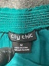 City Chic 100% Polyester Teal 3/4 Sleeve Blouse Size 18 Plus (M) - photo 7