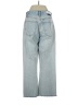 RE/DONE 100% Cotton Blue Jeans Size 25 waist - photo 2