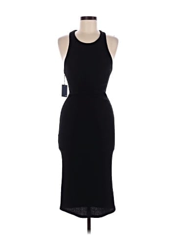 Wilfred Free Cocktail Dress (view 1)