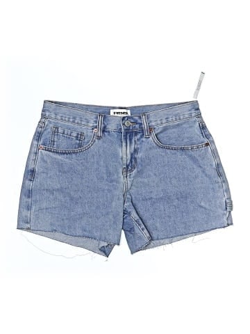 RSQ Denim Shorts (view 1)