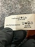 Natural Life 100% Polyester Solid Orange Skort Size XS - photo 4