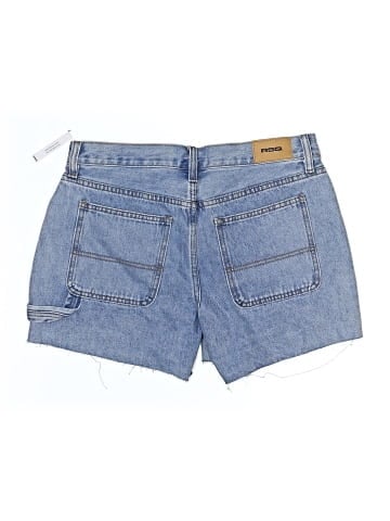 RSQ Denim Shorts (view 2)