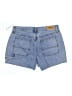 RSQ Blue Denim Shorts Size 27 waist - photo 2