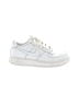 Nike White Sneakers Size 5 (youth) - photo 1