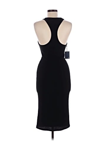 Wilfred Free Cocktail Dress (view 2)