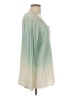 143 story Green Long Sleeve Top Size L - photo 4