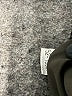 Ann Taylor Solid Black Formal Skirt Size 8 - photo 5