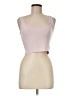 Calvin Klein Pink Tank Top Size M - photo 1