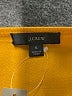 J.Crew Orange Short Sleeve Top Size S - photo 7