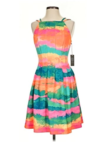 Vince Camuto Cocktail Dress (view 1)