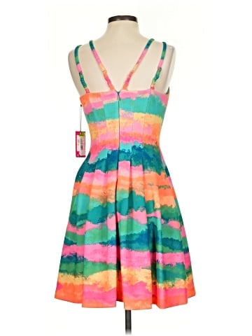 Vince Camuto Cocktail Dress (view 2)
