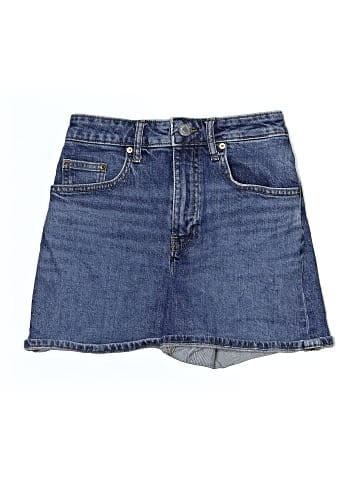 H&M Denim Shorts (view 1)