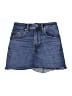 H&M Blue Denim Shorts Size 2 - photo 1