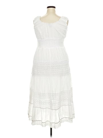 Me 2 Magic Casual Dress (view 2)
