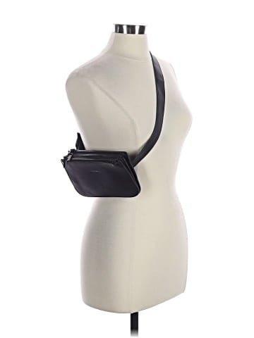 Pixie Mood Leather Belt Bag (view 2)