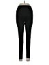 Uniqlo Solid Black Active Pants Size L - photo 2