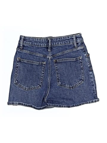 H&M Denim Shorts (view 2)