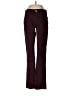 Levi's Burgundy Jeans Size M (estimated) - photo 1