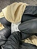 Unbranded Solid Tan Casual Pants Size L - photo 7