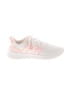 Adidas White Sneakers Size 7 1/2 - photo 1